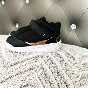 Brand New Jordan’s Toddler Shoes